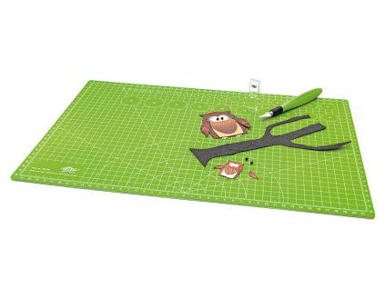 Řezací podložka 450 x 300