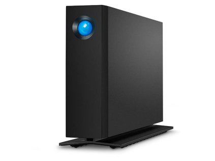 Ext. HDD LaCie d2 Professional 16TB USB-C