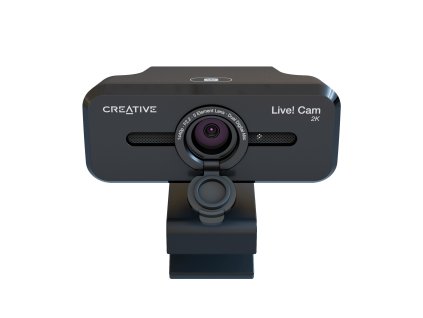 Creative Labs Live! Cam Sync V3