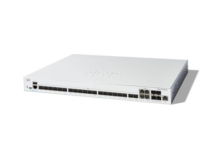 Cisco Catalyst C1300-24XS