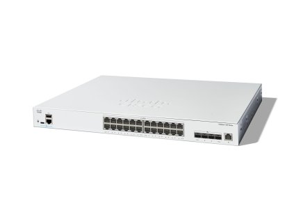 Cisco Catalyst C1300-24XT