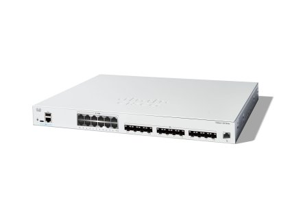 Cisco Catalyst C1300-24XTS