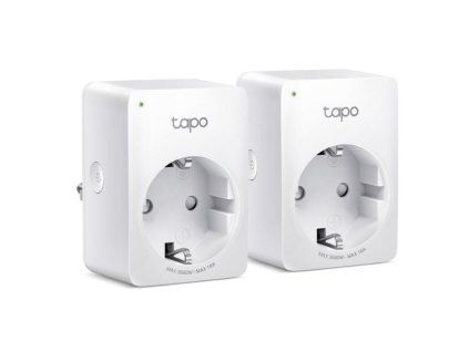 Tapo P110 2 pack