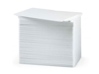 IDCard, 30 míľ PVC, MIFARE 1K CLASS, 100 ks