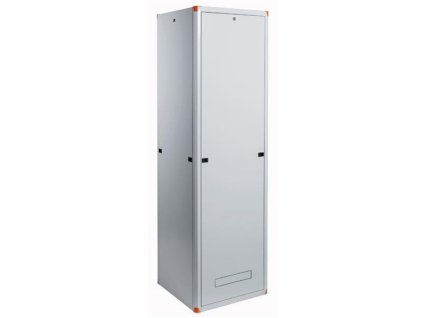 Legrand EVO 19" rozv. 32U 800x1000 2-kridle sklenene dvere 1000 kg
