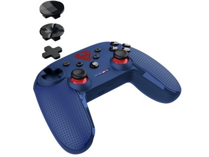 TRUST GXT542SM MUTA WRL CONTRL SUPERMAN