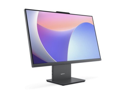 Lenovo IC 27 ARR9 AIO, Ryzen 3 7335U, 27.0˝ 1920 x 1080 FHD, UMA, 16GB, SSD 512GB, W11H, šedý, 2y CI