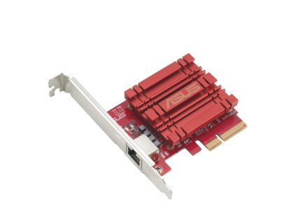 ASUS XG-C100C V3 - Sieťový adaptér