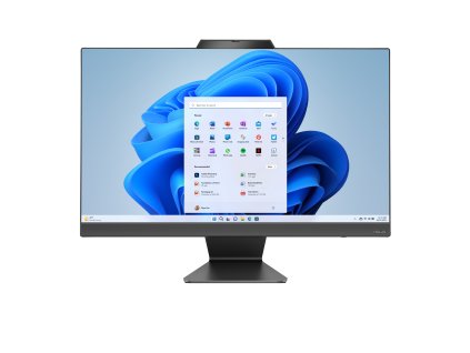 ASUS ExpertCenter/E3402WVAK/23,8''/FHD/i3-1315U/8GB/512GB SSD/UHD/W11P EDU/Čierna/2R
