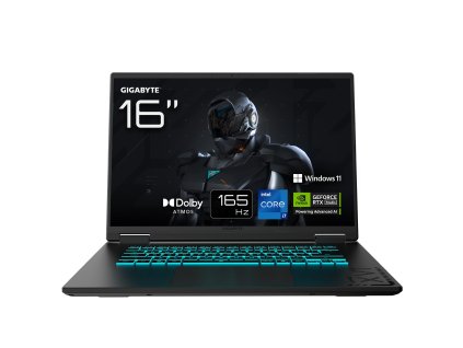 NTB Gigabyte GAMING A16 CWHI3CZC94SH