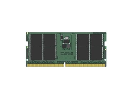 DDR5 Non ECC Unbuffered SODIMM 2R X8 1 lg s