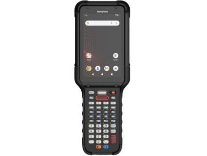 Honeywell CK67 Numeric F Key 42 Key s