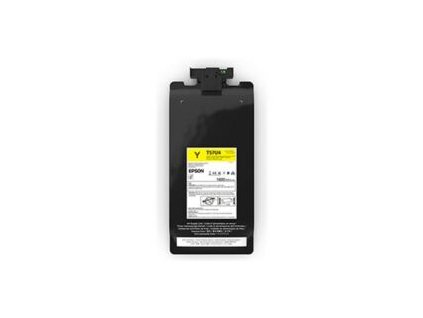 Epson atrament UltraChrome DF Yellow T57U400 (1.6L) C13T57U400