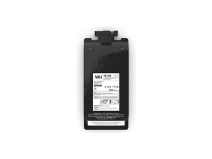 Epson atrament UltraChrome DF White T57UA00 (1.6L) C13T57UA00