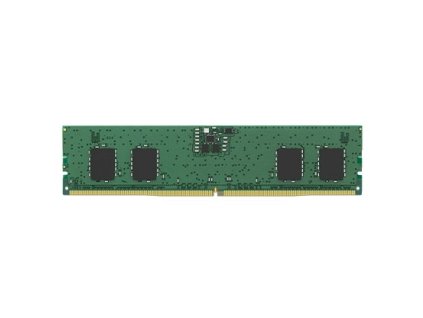 DDR5 Non ECC Unbuffered DIMM 1R X16 1 lg s