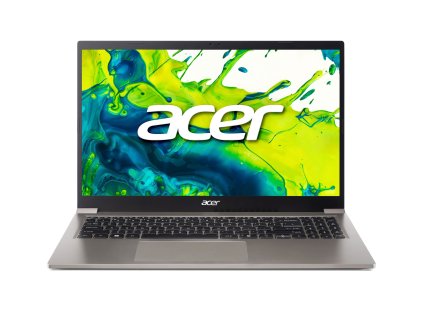acer aspire lite 15 al15 33P non fingerprint non backlit wp logo natural titanium 01