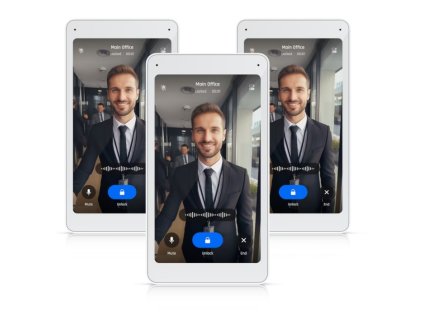 UA Intercom Viewer 3 1 s