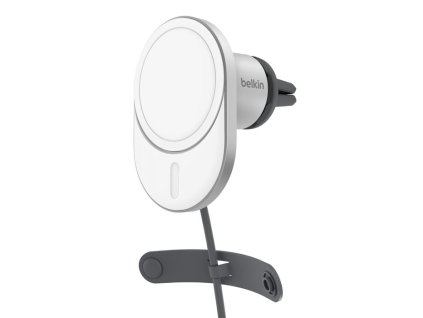 BELKIN Qi2 15W držiak do auta