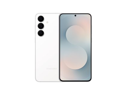 Samsung Galaxy S25 FE 256GB White