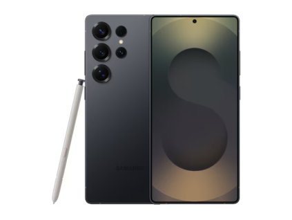 Samsung Galaxy S25 Ultra 512GB Jet Black