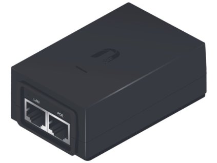 Ubiquiti POE-24-30W, GB PoE Injektor, 24V/1.25A 30W