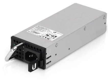 Ubiquiti RPS-AC-100W,záložný napájací modul AC/DC 100W