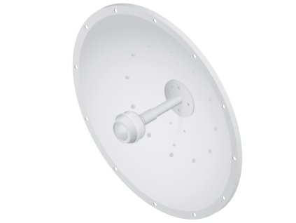 Ubiquiti airFiber Dish 24dBi, 2.4GHz, Slant 45