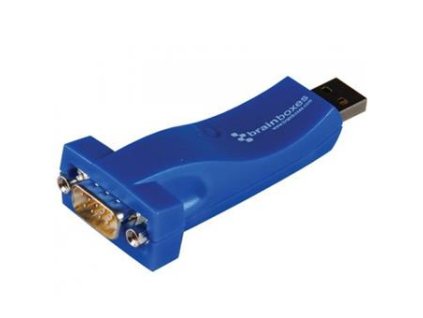 78Y2361 brainboxes usb to serial adapter s