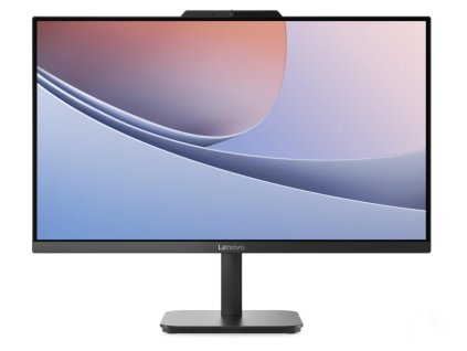 Lenovo V/V100/23,8''/FHD/i3-N305/16GB/512GB/Intel int/W11P/Čierna/1R