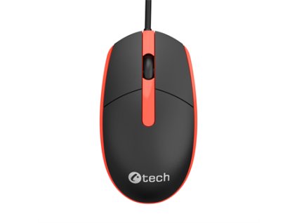 mys c tech wm 10 cerna usb i40489 s