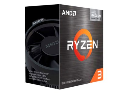 AMD Ryzen 3 5300G s