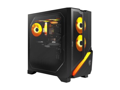 MSI MPG Infinite Z3 X3D s