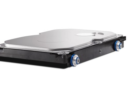 HP 1TB 7200rpm SATA 6Gb/s 3.5” Hard Drive
