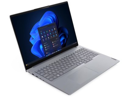 Lenovo ThinkBook/16 G9/R5-220/16''/WUXGA/16GB/512GB/AMD int/W11P/Silver/3R On-Site