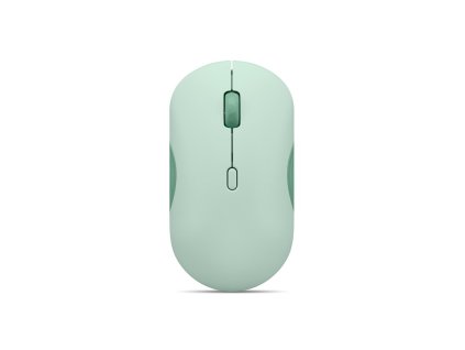 Lenovo 350 Bluetooth Silent Mouse (Breeze Moss)