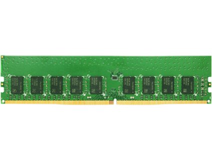 ECC UDIMM s