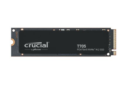 crucial t705 s