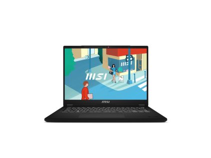 MSI Modern 14 H D13MG 0 s