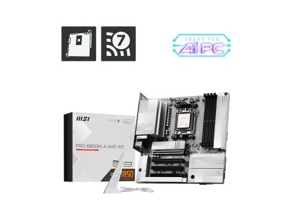 pro b850m a wf pz 1