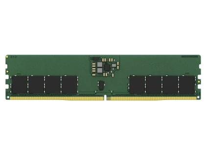 ktc ddr5 non ecc cudimm 1R X8 1 s hr