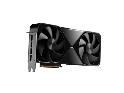 NVIDIA RTX PRO 6000 Blackwell 96 GB 4DP Graphics