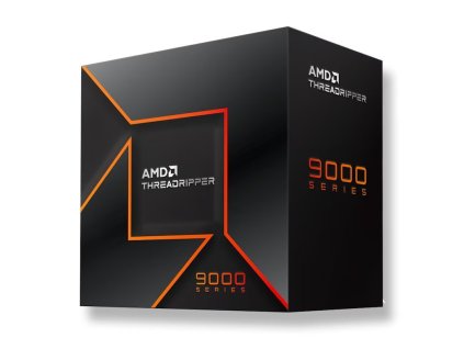 AMD Ryzen Threadripper 9970X