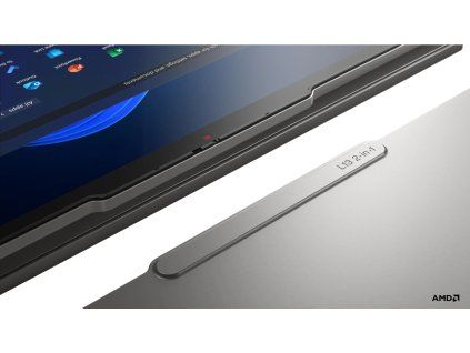 15 ThinkPad L13 2 in 1 Gen 6 AMD CT1 02