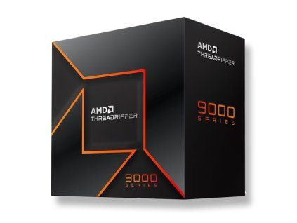 AMD Ryzen Threadripper 9970X