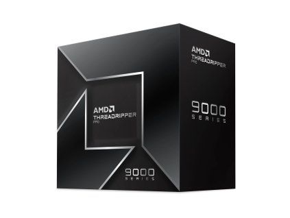 Threadripper PRO s