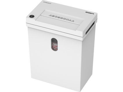 EBA Shredcat 8100 A right particles web s