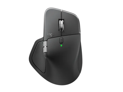 b2b mx master 4 for business mouse top angle image s