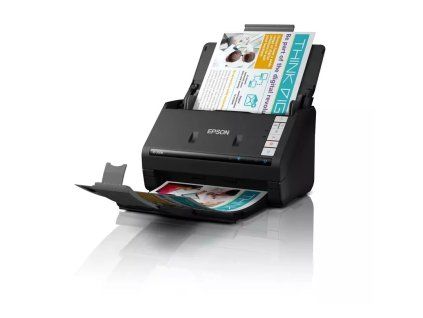 EPSON Workforce ES-550W