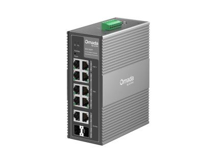 TP Link IES210GPP switch a s