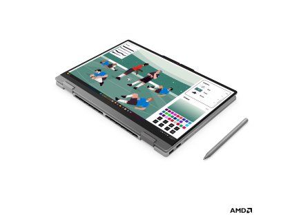 IdeaPad 5 2 in 1 15AHP11 6